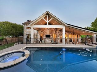 11604 Uplands Ridge Dr, Bee Cave, TX 78738