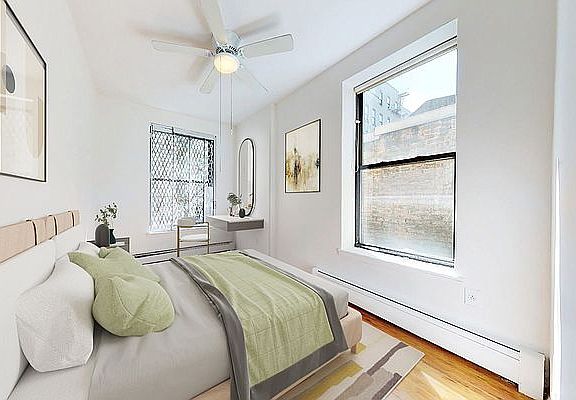 3rd image of 230 W 116th St #2B