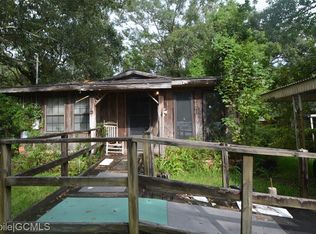 2303 Cassie Ln, Mobile, AL 36605