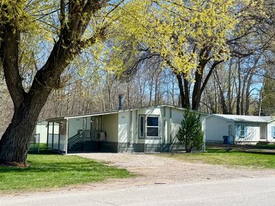 310 Saint Marys Dr, St Ignatius, MT, 59865