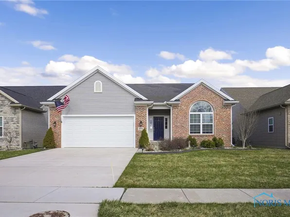 4951 Catawba Dr, Maumee, OH 43537