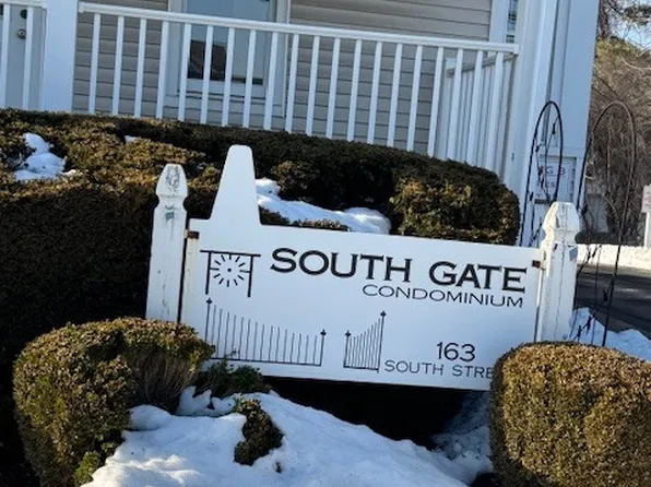 163 South Street #19, Danbury, CT 06810