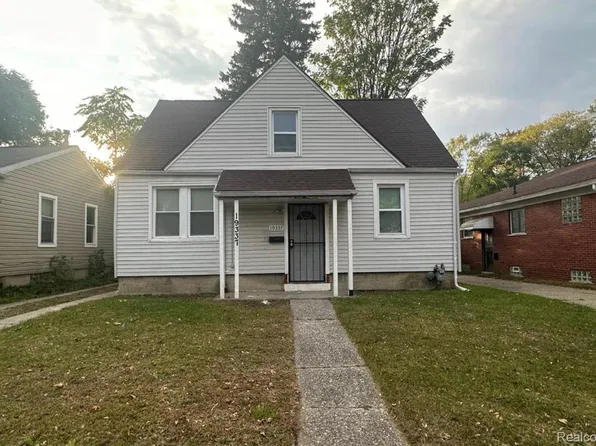 19337 Annott St, Detroit, MI 48205