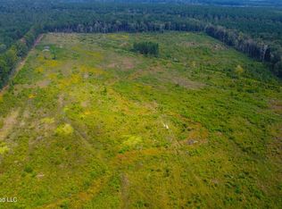 River Bend Rd, Columbia, MS 39429