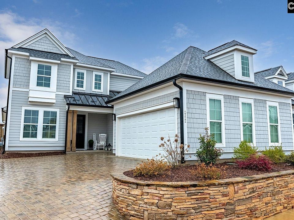 2322 High Bluff Loop, Lexington, SC 29072 MLS 581938 Zillow
