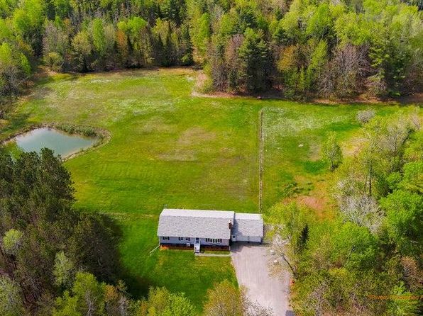 219 Hovey Road, Milo, ME 04463