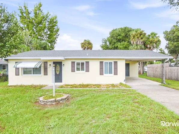 221 S Johns St, Mount Dora, FL 32757