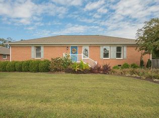5934 Morattico Rd, Lancaster, VA 22503