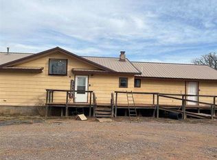 3364 SW Post Oak Rd, Cache, OK 73527