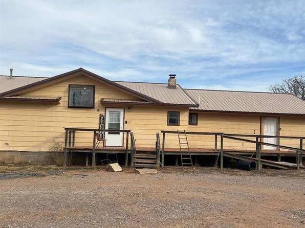 3364 SW Post Oak Rd, Cache, OK 73527