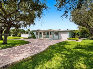 600 Oriole Ave, Miami Springs, FL 33166