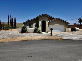 57876 House 6 Ln, Yucca Valley, CA 92284