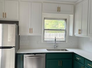 3020 8th Ave, Fort Worth, TX 76110