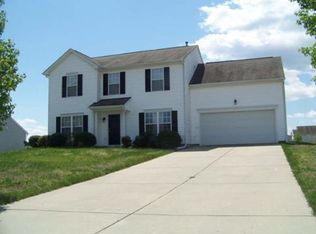 2925 Abbeydale Ct, Chester, VA 23831