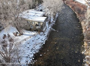 304 Waterview Dr, Snowmass, CO 81654