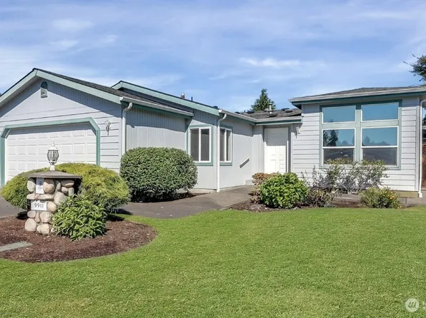 9911 196th Street Ct E, Graham, WA 98338