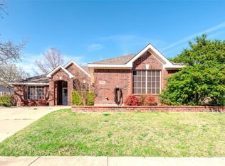 2814 Rosewood Blvd, McKinney, TX 75071