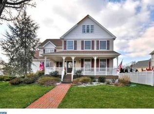 6 Kyle Ct, Hamilton Square, NJ 08690