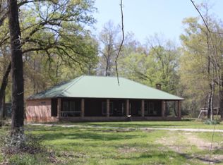 106 Lang Dr, Lufkin, TX 75904