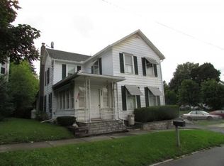 8372 Main St, Interlaken, NY