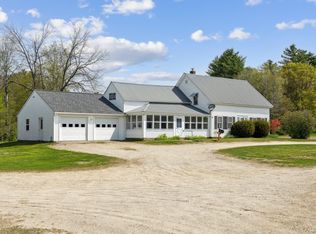 491 Brook Rd, Goshen, NH 03752