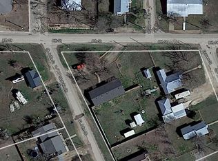 203 8th St, Miles, TX 76861