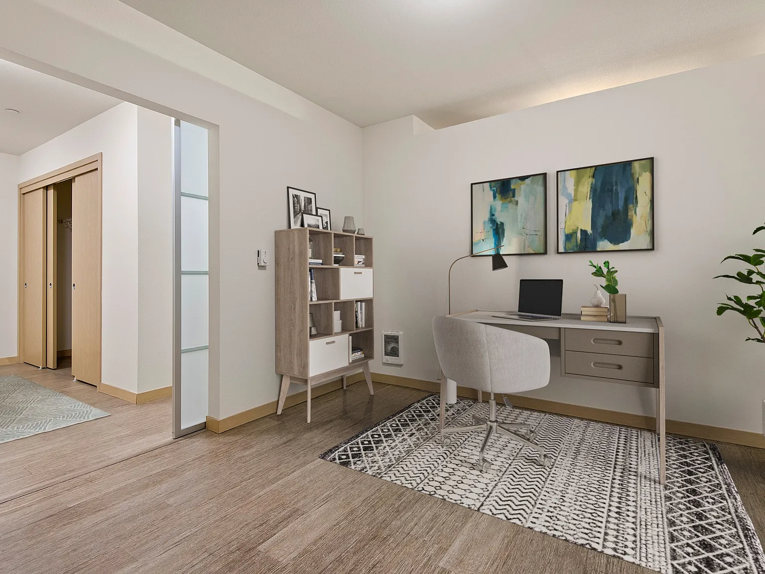 Prescott Wallingford Apartments — Photo 3