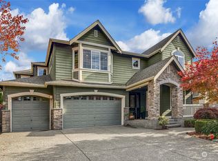 2320 236th Ave NE, Sammamish, WA