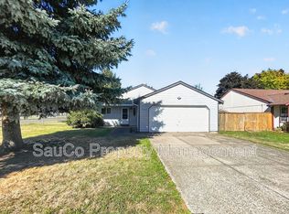 1002 S Flax Plant Rd, Cornelius, OR 97113