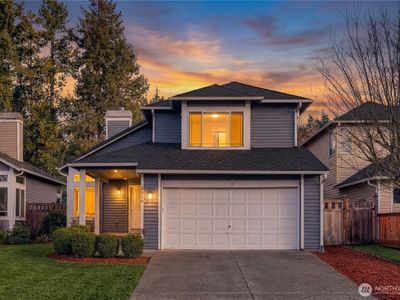 4016 243rd Place SE, Issaquah, WA, 98029