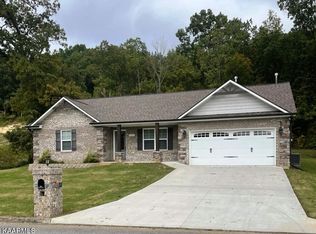 6933 Elna Marie Dr, Knoxville, TN 37924