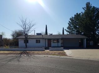 301 N Douglas Ave, Willcox, AZ 85643