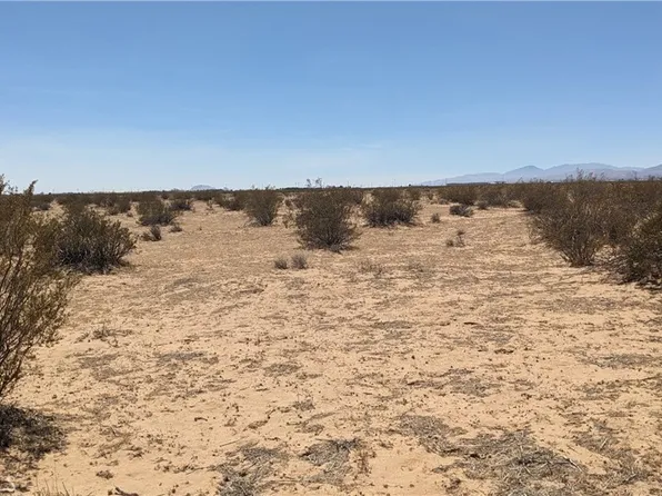 0 Apn #42, California City, CA 93505