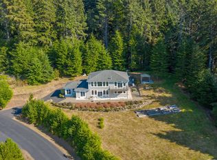 6015 Pacific Overlook Dr, Neskowin, OR 97149