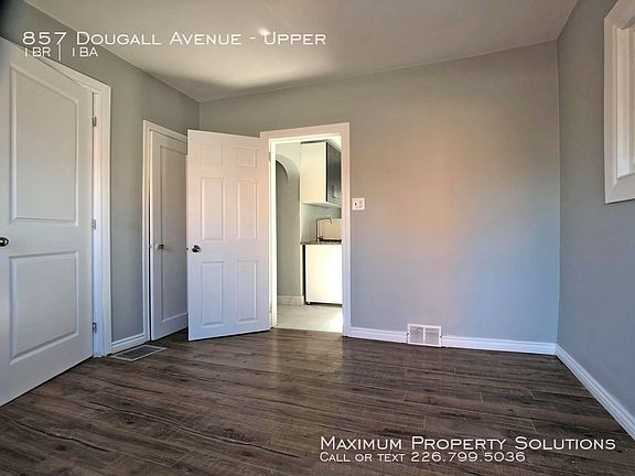 2nd image of 857 Dougall Ave