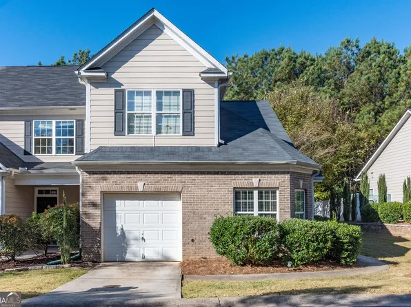 155 Granite Way, Newnan, GA 30265