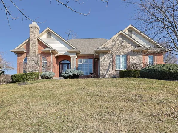 2994 Twilight Dr, Cincinnati, OH 45241