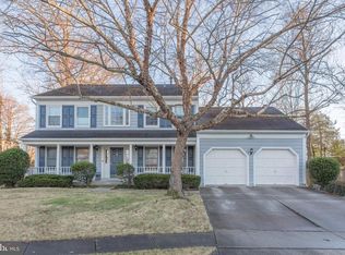 9406 Goddard Ct, Lanham, MD 20706