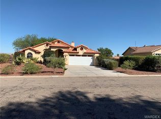 2077 E Sundance Dr, Fort Mohave, AZ 86426