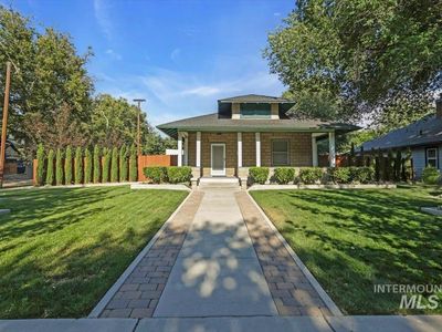 820 N 21st St, Boise, ID, 83702