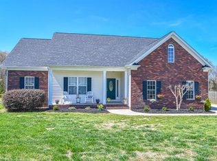 2707 Falling Leaf Ct, Monroe, NC 28110
