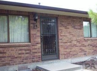 2110 Chautard Dr, Pueblo, CO 81005
