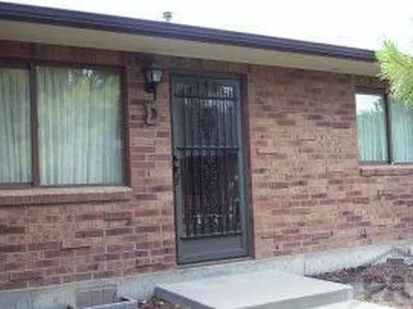 2110 Chautard Dr, Pueblo, CO 81005