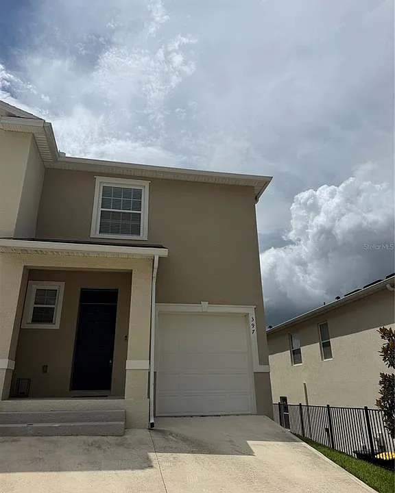 397 Feltrim Reserve Blvd