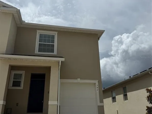 397 Feltrim Reserve Blvd, Davenport, FL 33837