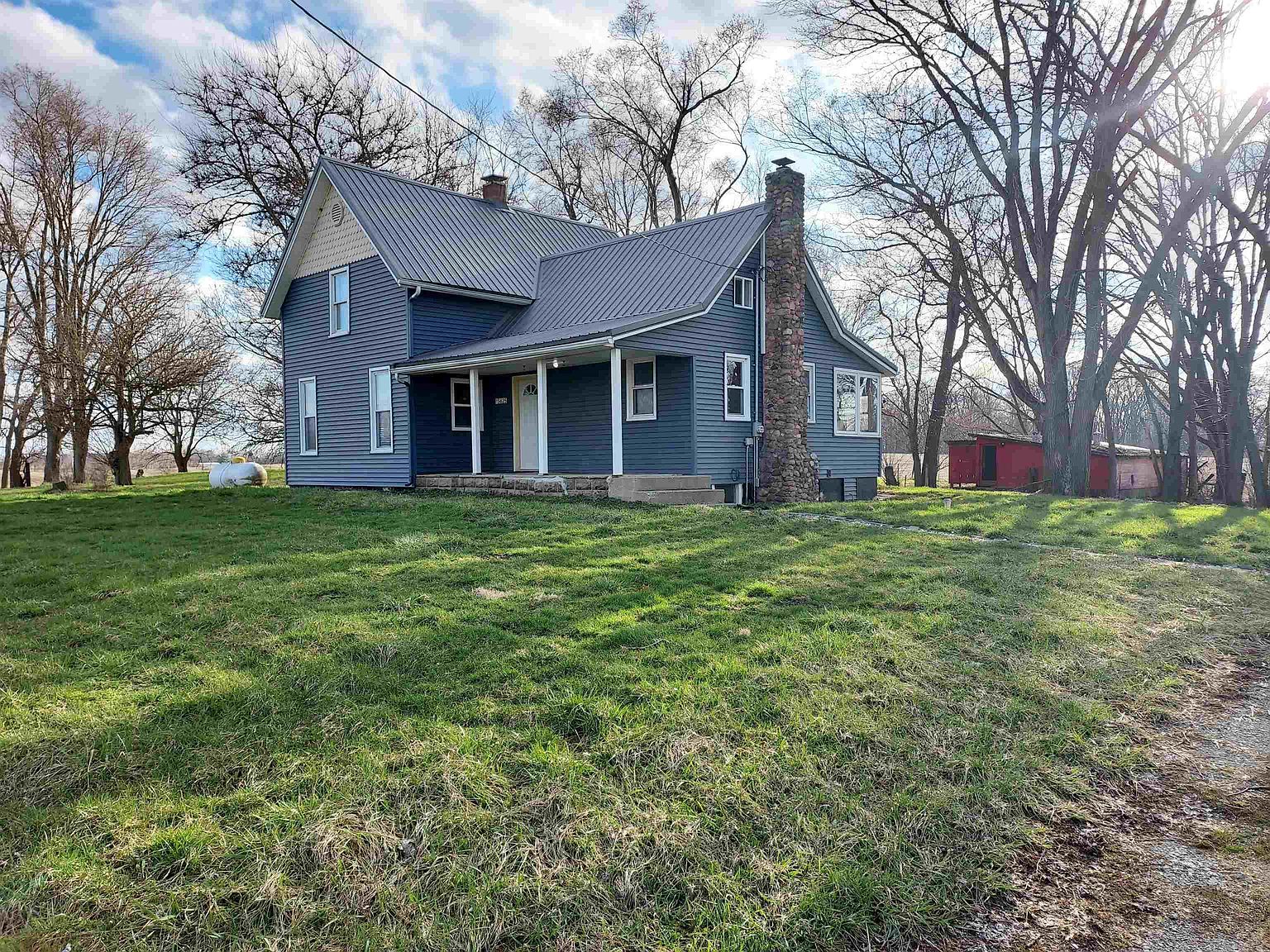 5625 S 400 W, Claypool, IN 46510 Zillow