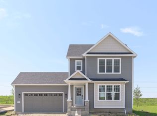 5299 Athlone Rd, Fitchburg, WI 53711