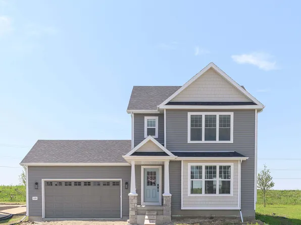 5299 Athlone Rd, Fitchburg, WI 53711