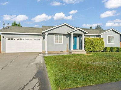 4507 Yuma Dr, Pasco, WA, 99301