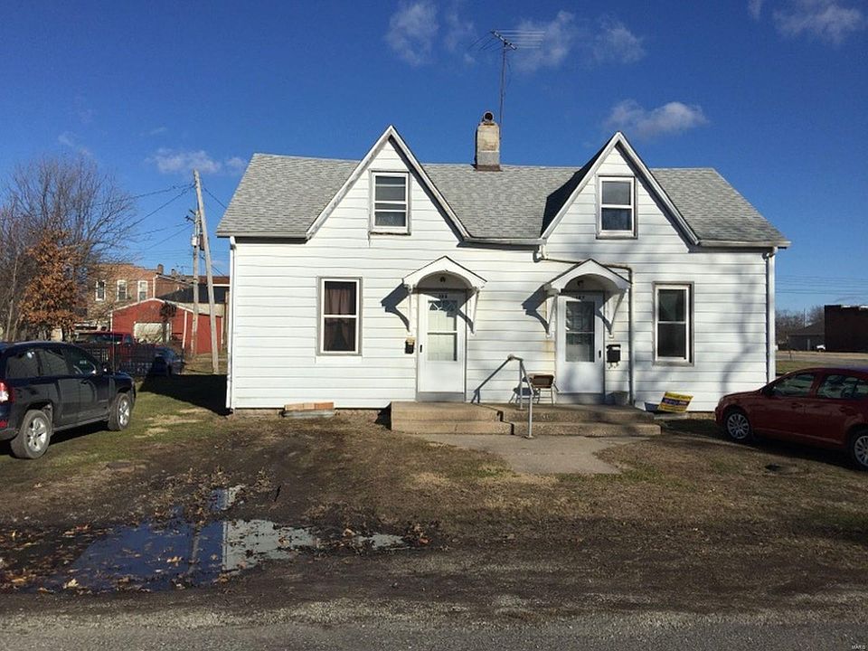1st image of 105 E 1st South St